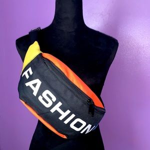 Fashion Fanny Pack